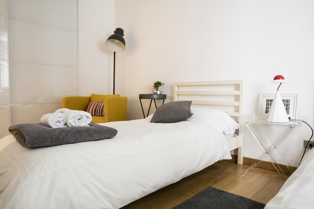 Apartment Lovely Sempione Mailand